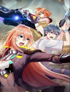 Hậu Viện Nhà Ta Thông Tới Tận Thế