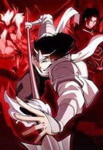 Võ Thần Triệu Vân Ở Dị Thế Giới